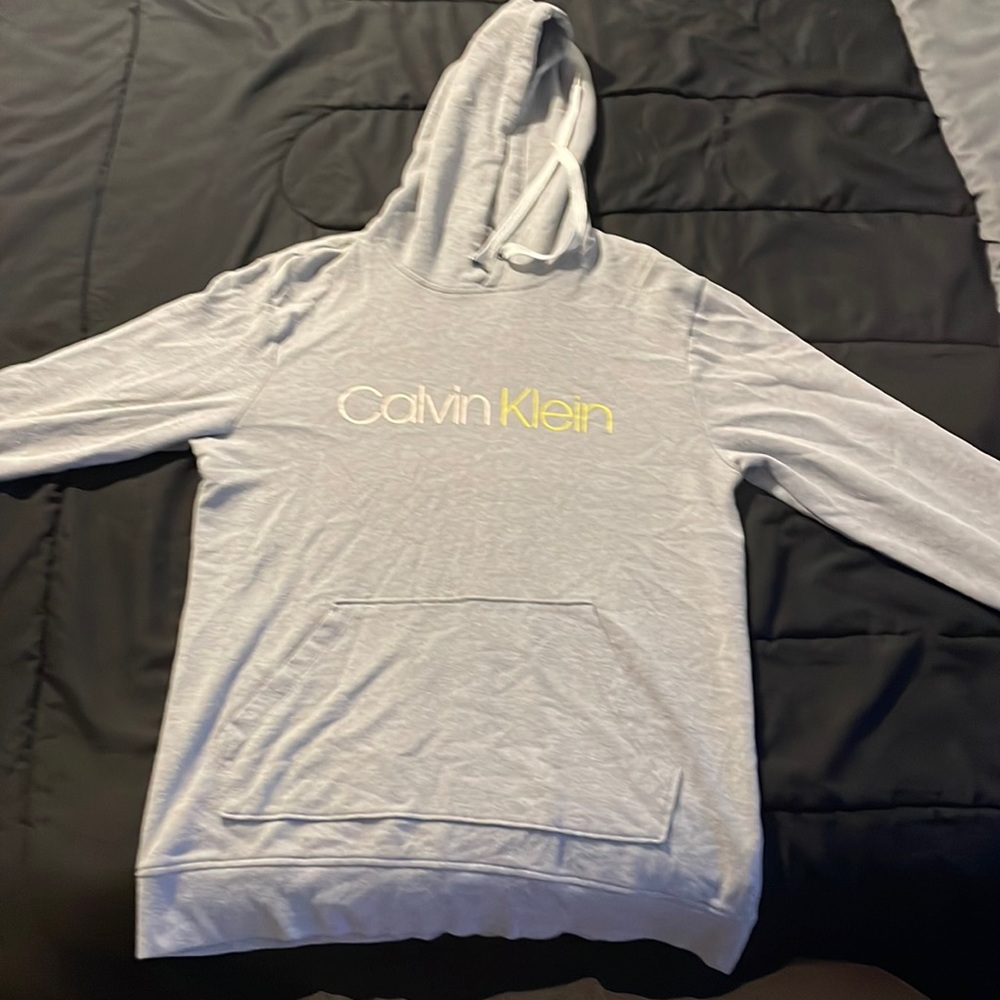Calvin Klein great hoodie